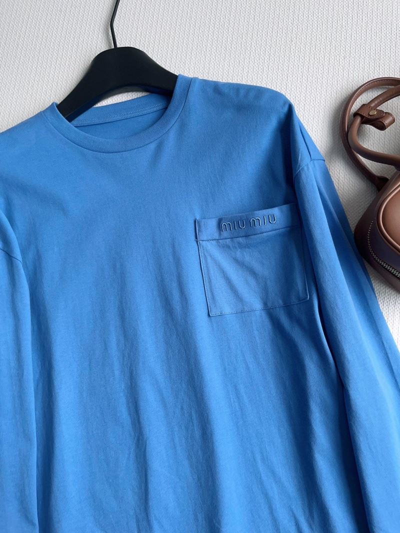 Miu Miu T-Shirts